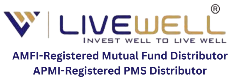 LiveWell Logo